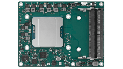 Intel® Atom P6900 (Grand Ridge) Processors COM Express® Basic Type7